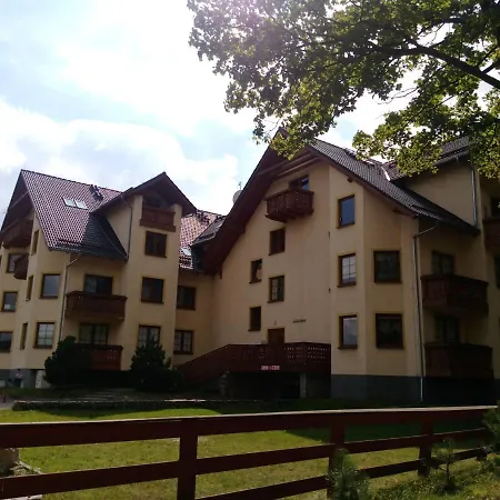 Osiedle Podgorze 1c/6