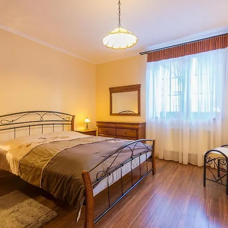 Lejlighed Osiedle Podgorze 1c/6 Szklarska Poręba